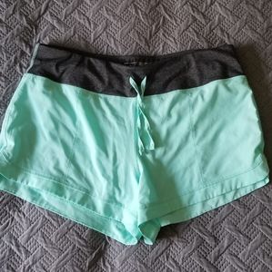 Avia athletic shorts